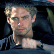 『ワイルド・スピード』 (2001) ポール・ウォーカー