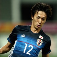 室屋成 参考画像（2016年1月26日）