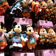 「ディズニー七夕デイズ」グッズ(C) Disney
