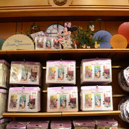 「ディズニー七夕デイズ」グッズ(C) Disney