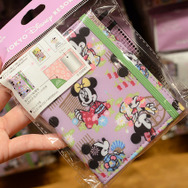 「ディズニー七夕デイズ」グッズ(C) Disney