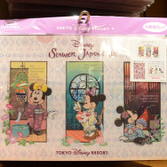 「ディズニー七夕デイズ」グッズ(C) Disney