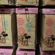 「ディズニー七夕デイズ」グッズ(C) Disney