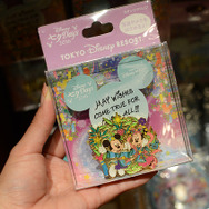 「ディズニー七夕デイズ」グッズ(C) Disney