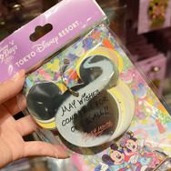 「ディズニー七夕デイズ」グッズ(C) Disney