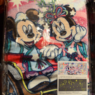 「ディズニー七夕デイズ」グッズ(C) Disney