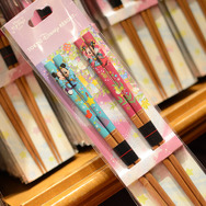 「ディズニー七夕デイズ」グッズ(C) Disney