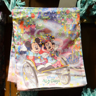 「ディズニー七夕デイズ」グッズ(C) Disney
