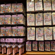 「ディズニー七夕デイズ」グッズ(C) Disney