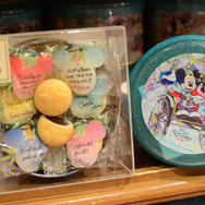 「ディズニー七夕デイズ」グッズ(C) Disney