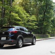 マツダ CX-3