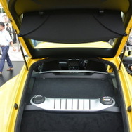 ポルシェ 718ケイマン