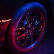 トヨタ プリウスc（アクア）の米国2016年型
