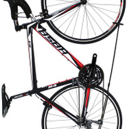 縦＆横置き収納できる「自立式自転車専用スタンド」発売