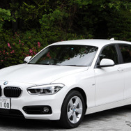 BMW 118d
