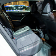 プジョー 508GT（東京モーターショー15）