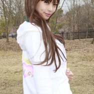 Angel girl