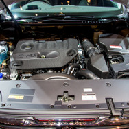 プジョー 508GT（東京モーターショー15）
