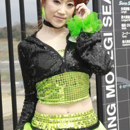 Angel girl