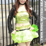 Angel girl