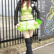 Angel girl