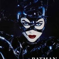 1992年「バットマン リターンズ」。マイケル・キートンによる第2弾。