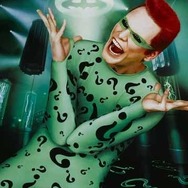 1995年「バットマン フォーエヴァー」。主演がヴァル・キルマーに。