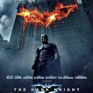 2008年「ダークナイト」。再びクリスチャン・ベールが主演。