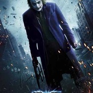 2008年「ダークナイト」。再びクリスチャン・ベールが主演。