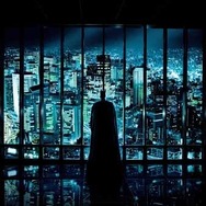 2008年「ダークナイト」。再びクリスチャン・ベールが主演。
