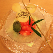 昼の会席料理「花絵巻」／花 Hana