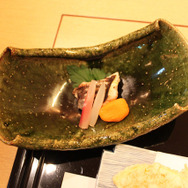 昼の会席料理「花絵巻」／花 Hana