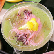 スペシャルセット「レストラン櫻」
