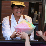 超ビッグサイズ「やり過ぎフラッペ！」