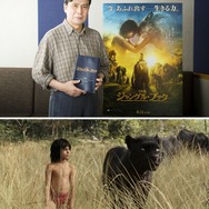 『ジャングル・ブック』（C）2016 Disney Enterprises, Inc. All Rights Reserved..