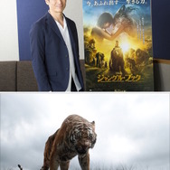 『ジャングル・ブック』（C）2016 Disney Enterprises, Inc. All Rights Reserved..