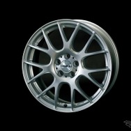 17インチアルミホイール TOMS TM-05