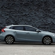 ボルボ V40