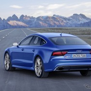 アウディ RS7 スポーツバック パフォーマンス