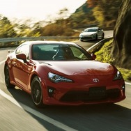 トヨタ 86 GTリミテッド