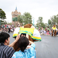 七夕グリーティング／東京ディズニーランド
