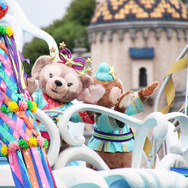 七夕グリーティング／東京ディズニーシー