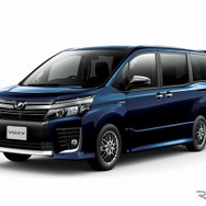 トヨタ ヴォクシー ZS 煌II