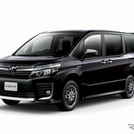 トヨタ ヴォクシー ZS 煌II