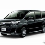 トヨタ ノア Si W×B
