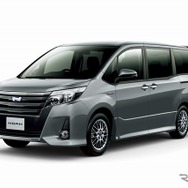 トヨタ ノア Si W×B