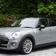MINI クーパーD 5ドア