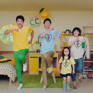 絶対大吉が出る「修造おみくじムービー」公開…C.C.レモン