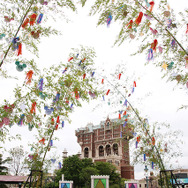 ウィッシングプレイス／アメリカンウォーターフロントin東京ディズニーシー
