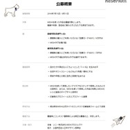 応募要項　MESHデザインコンテスト2016　「いいね」をデザインするコンテスト